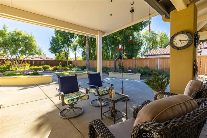 952 Vista Cerro Dr., Paso Robles, California 93446