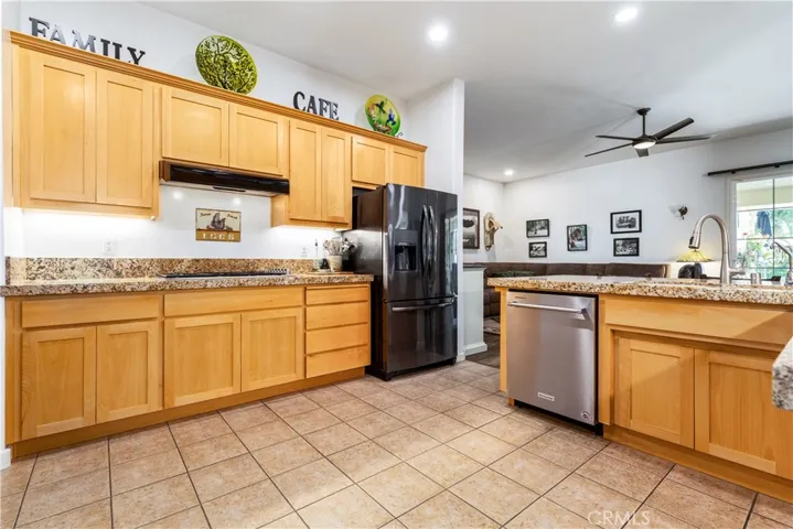 952 Vista Cerro Dr., Paso Robles, California 93446