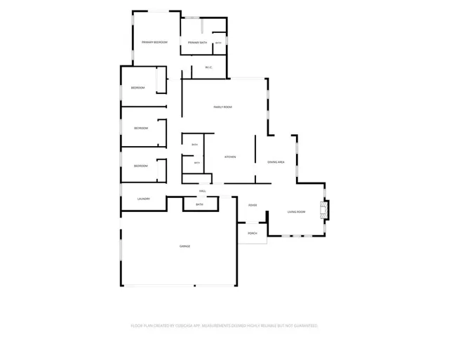 952 Vista Cerro Dr., Paso Robles, California 93446