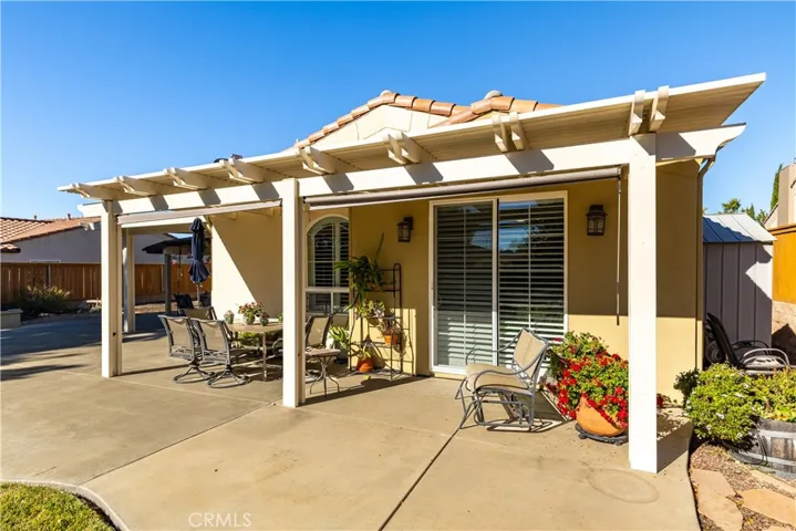 952 Vista Cerro Dr., Paso Robles, California 93446