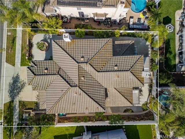 2163 Thyme, Corona, California 92879