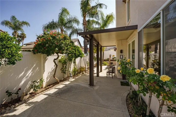 2163 Thyme, Corona, California 92879