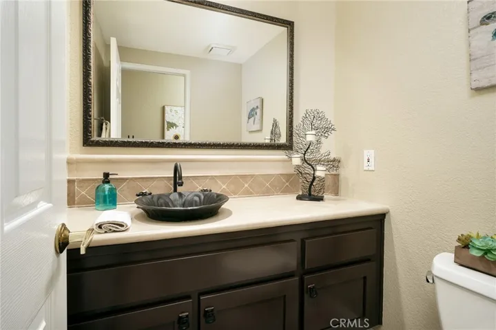 2163 Thyme, Corona, California 92879