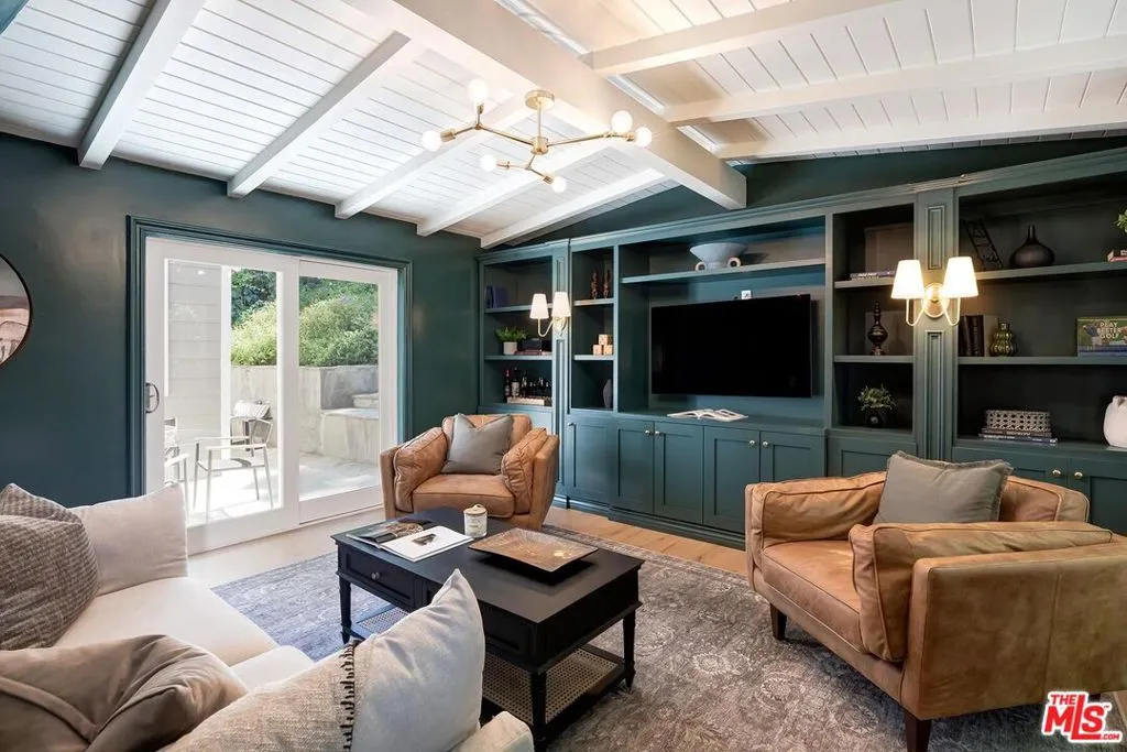 4045 Davana Road, Sherman Oaks, California 91423 — photo 5