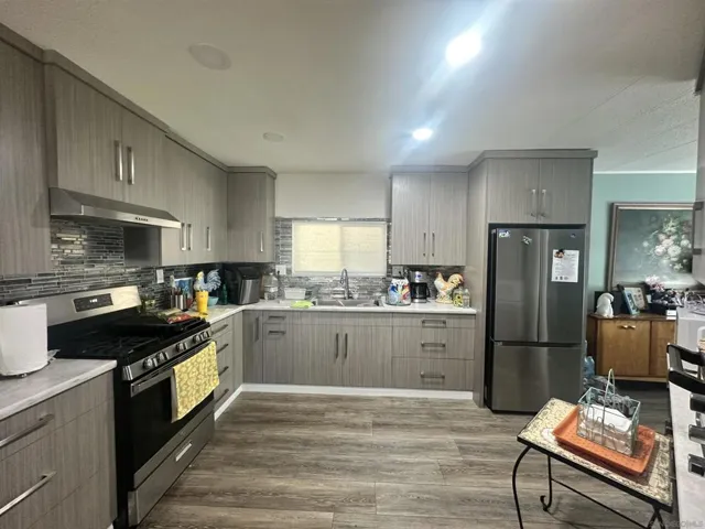 275 S Worthington St Spc 112, Spring Valley, California 91977