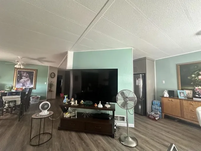 275 S Worthington St Spc 112, Spring Valley, California 91977