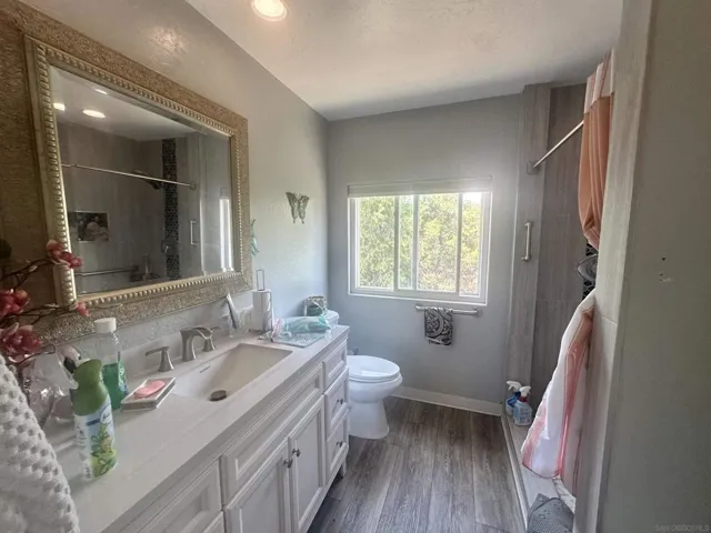 275 S Worthington St Spc 112, Spring Valley, California 91977