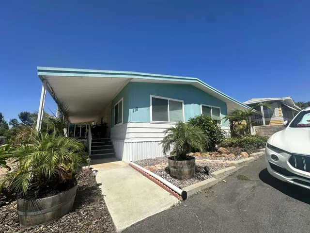 275 S Worthington St Spc 112, Spring Valley, California 91977