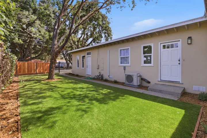 2318 Palo Verde Avenue, East Palo Alto, California 94303
