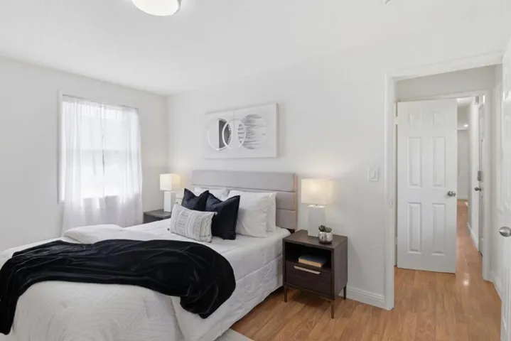 2318 Palo Verde Avenue, East Palo Alto, California 94303