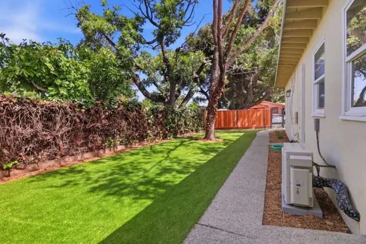 2318 Palo Verde Avenue, East Palo Alto, California 94303