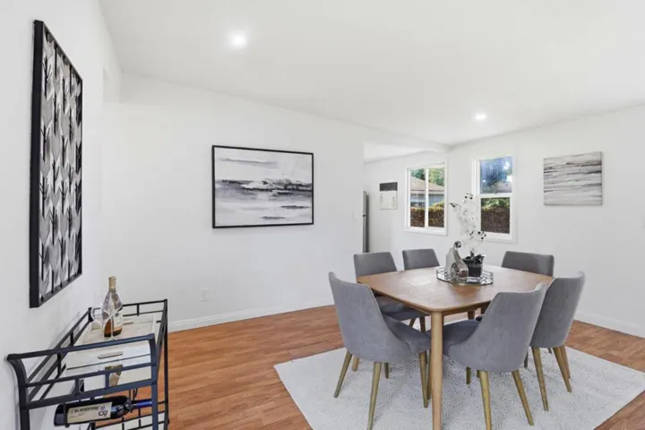2318 Palo Verde Avenue, East Palo Alto, California 94303