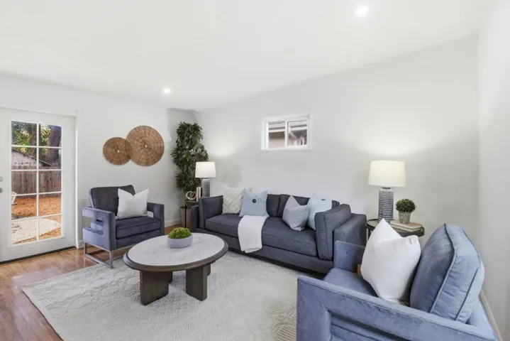 2318 Palo Verde Avenue, East Palo Alto, California 94303