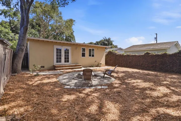 2318 Palo Verde Avenue, East Palo Alto, California 94303