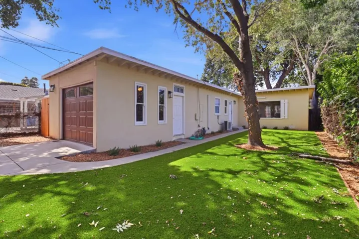 2318 Palo Verde Avenue, East Palo Alto, California 94303