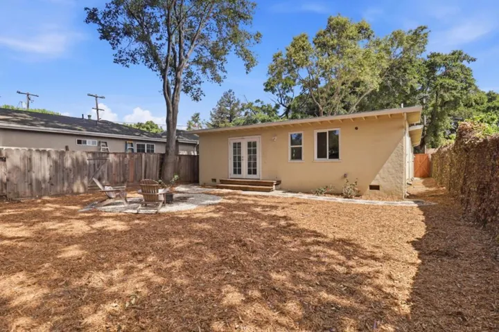 2318 Palo Verde Avenue, East Palo Alto, California 94303