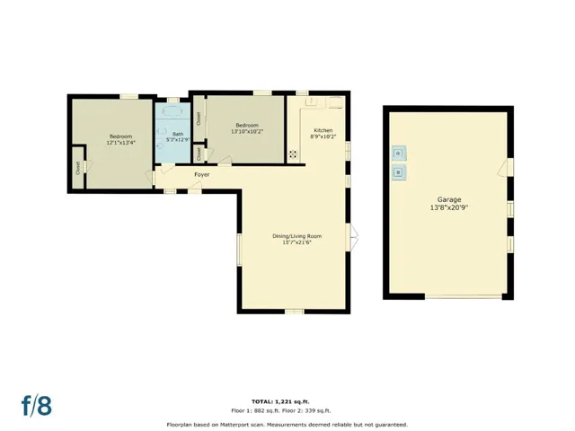 2318 Palo Verde Avenue, East Palo Alto, California 94303