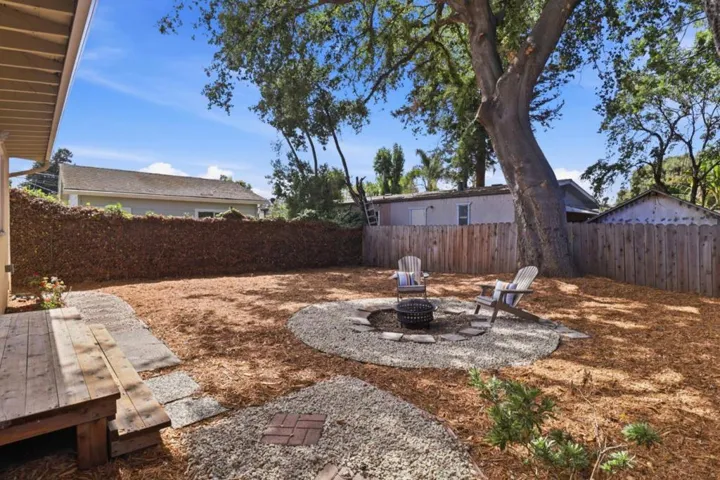 2318 Palo Verde Avenue, East Palo Alto, California 94303