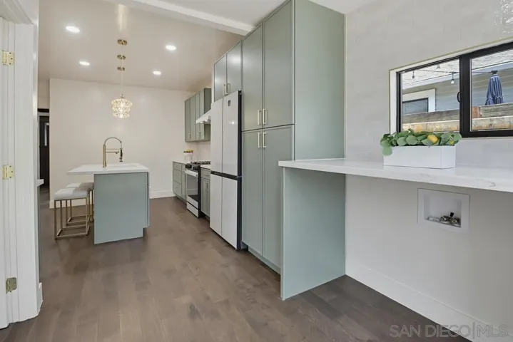 1403 Fern St, San Diego, California 92102