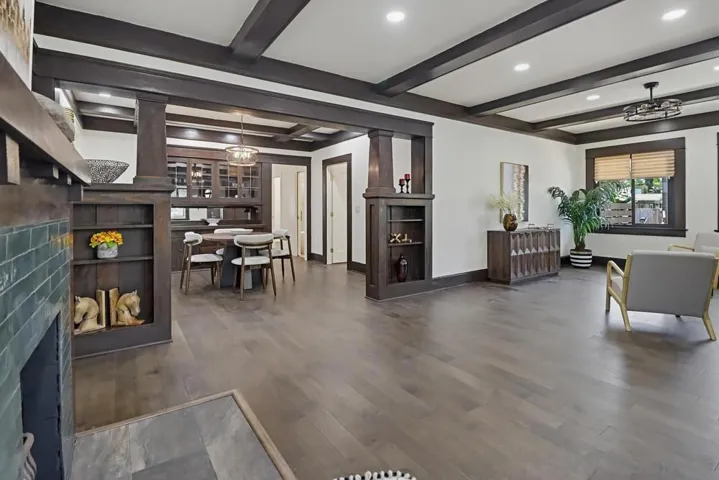 1403 Fern St, San Diego, California 92102
