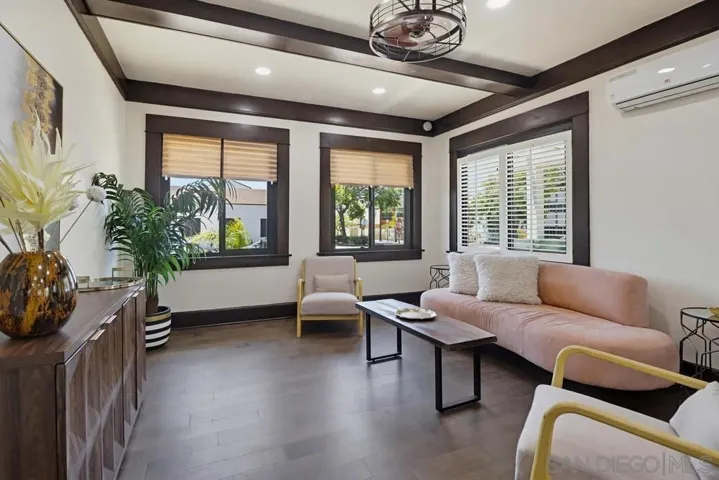 1403 Fern St, San Diego, California 92102