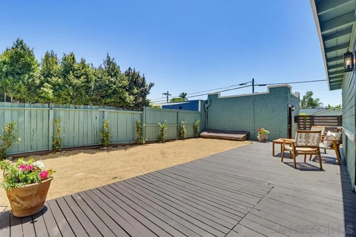 1403 Fern St, San Diego, California 92102