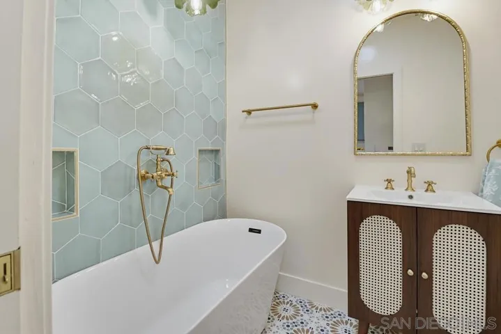 1403 Fern St, San Diego, California 92102