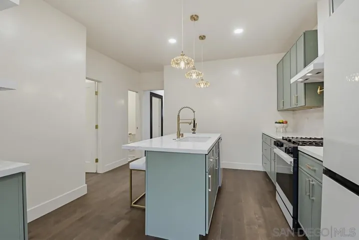 1403 Fern St, San Diego, California 92102