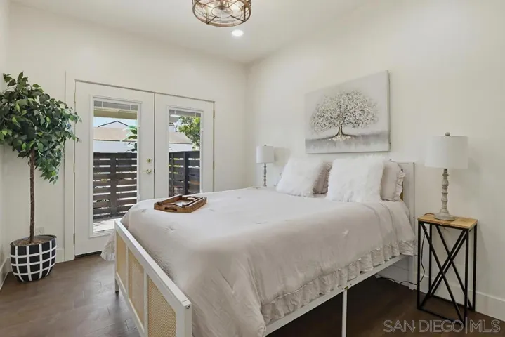 1403 Fern St, San Diego, California 92102