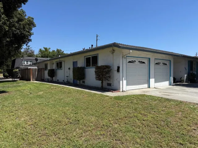 457 Branham Lane, San Jose, California 95111