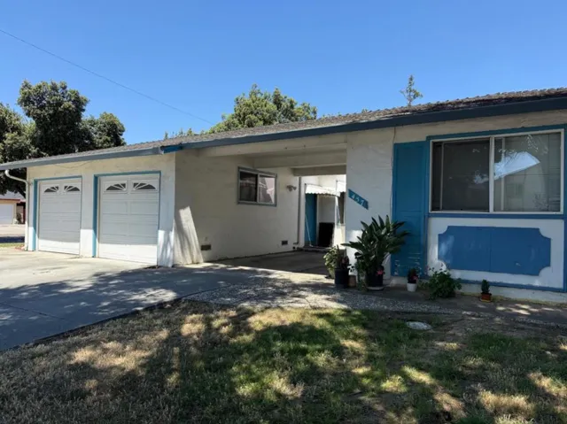 457 Branham Lane, San Jose, California 95111