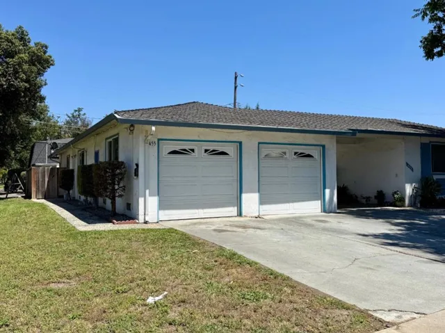 457 Branham Lane, San Jose, California 95111