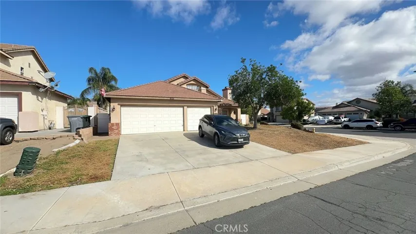 Front Yard 3