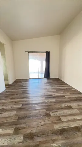 Primary bed