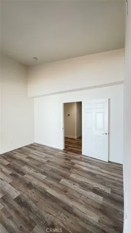 Primary Bed