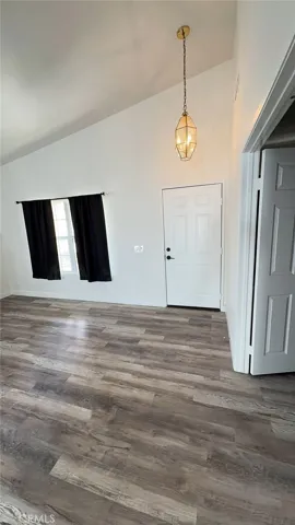 Front Living Room