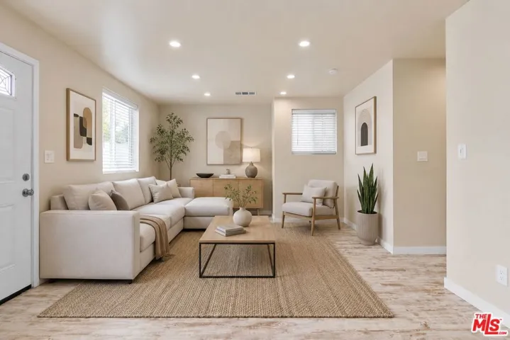 3446 5th Avenue, Los Angeles, California 90018