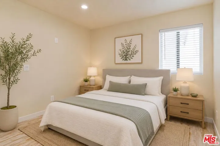 3446 5th Avenue, Los Angeles, California 90018