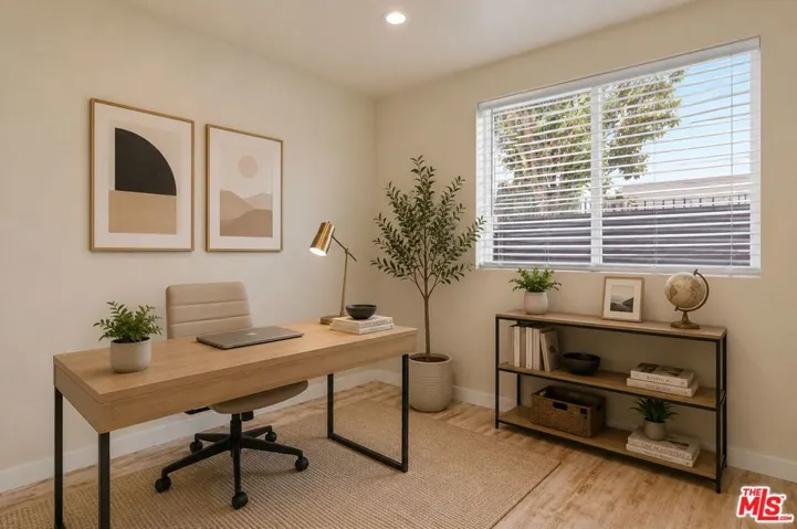 3446 5th Avenue, Los Angeles, California 90018