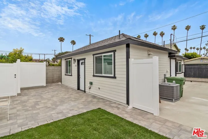 3446 5th Avenue, Los Angeles, California 90018