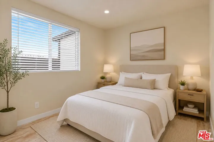 3446 5th Avenue, Los Angeles, California 90018