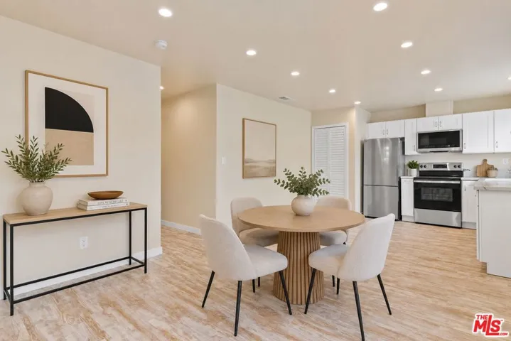3446 5th Avenue, Los Angeles, California 90018