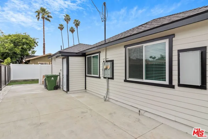 3446 5th Avenue, Los Angeles, California 90018