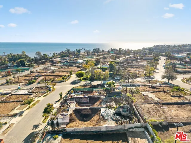 16767 Bollinger Drive, Los Angeles, California 90272