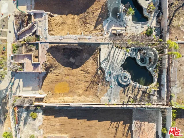 16767 Bollinger Drive, Los Angeles, California 90272