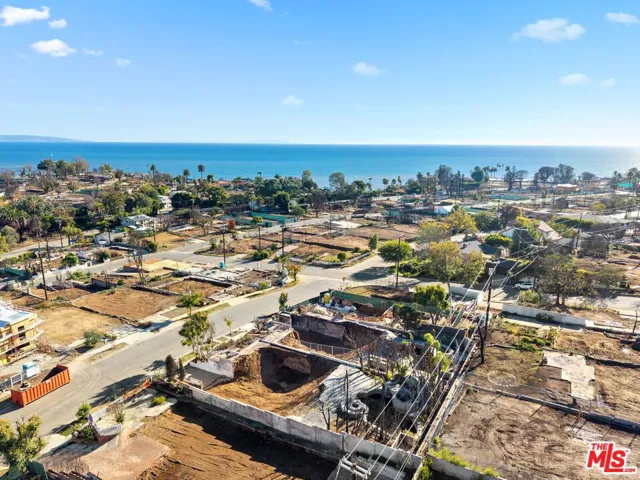 16767 Bollinger Drive, Los Angeles, California 90272