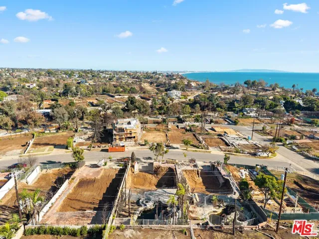 16767 Bollinger Drive, Los Angeles, California 90272
