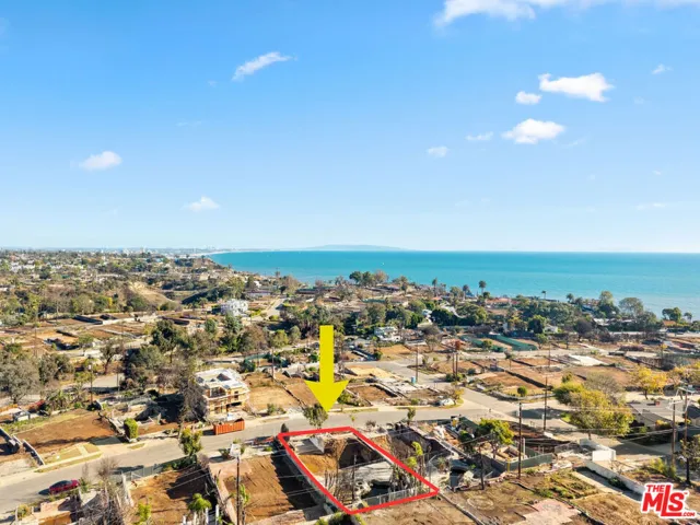 16767 Bollinger Drive, Los Angeles, California 90272