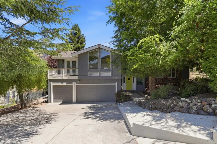 3460 Oak Hill Court, Morgan Hill, California 95037