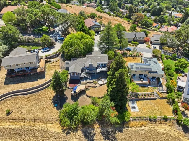 3460 Oak Hill Court, Morgan Hill, California 95037